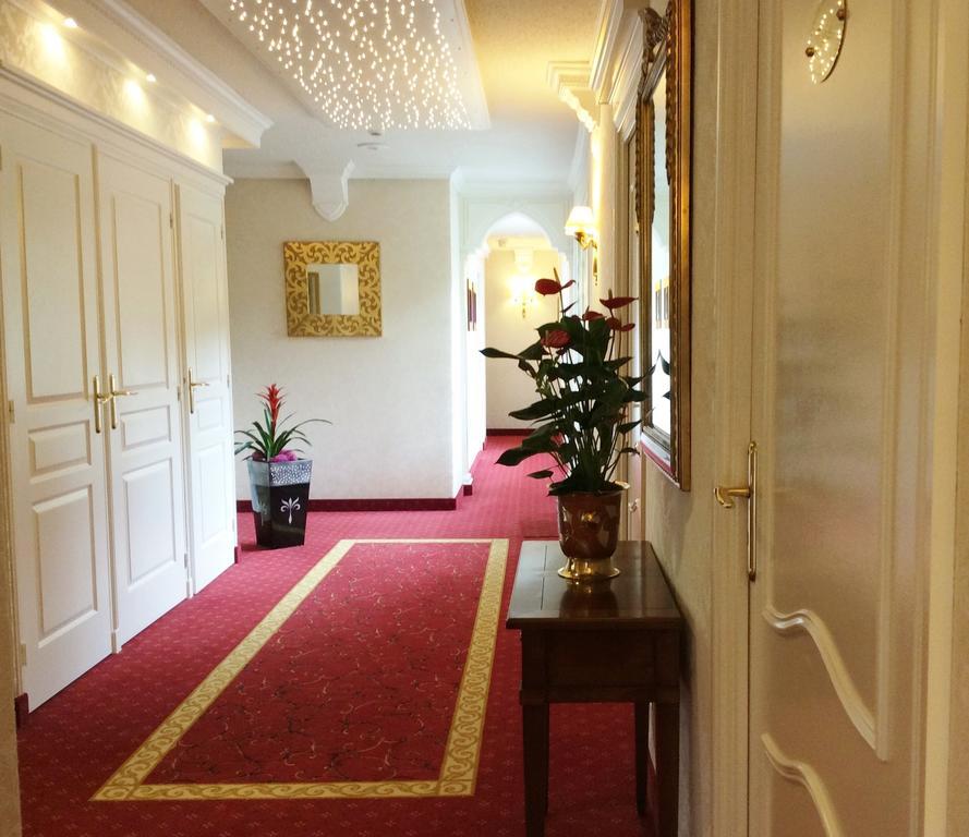 Manoir De Kertalg Hotel Moelan-sur-Mer Exterior photo